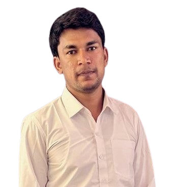 Krishna Reddy